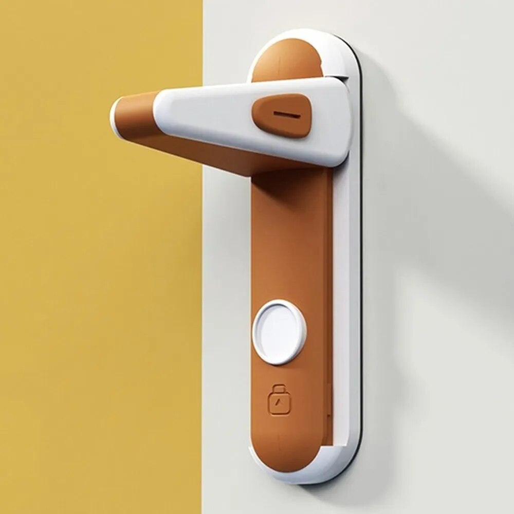 Smart Guard Kindersicherung für Türen