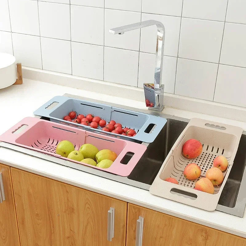 FlexDrain Abtropfkorb