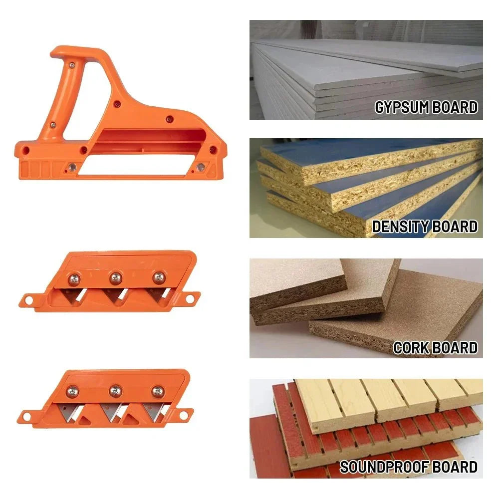 BevelCutter Präzisionsschneider