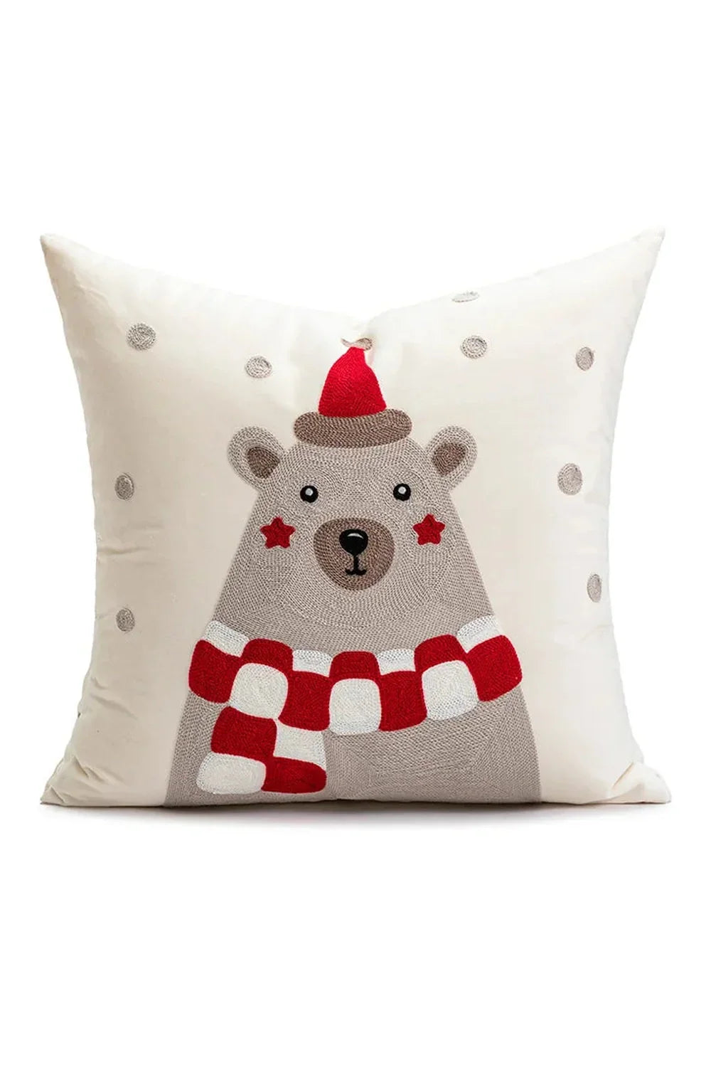 Nordic Pillowcase