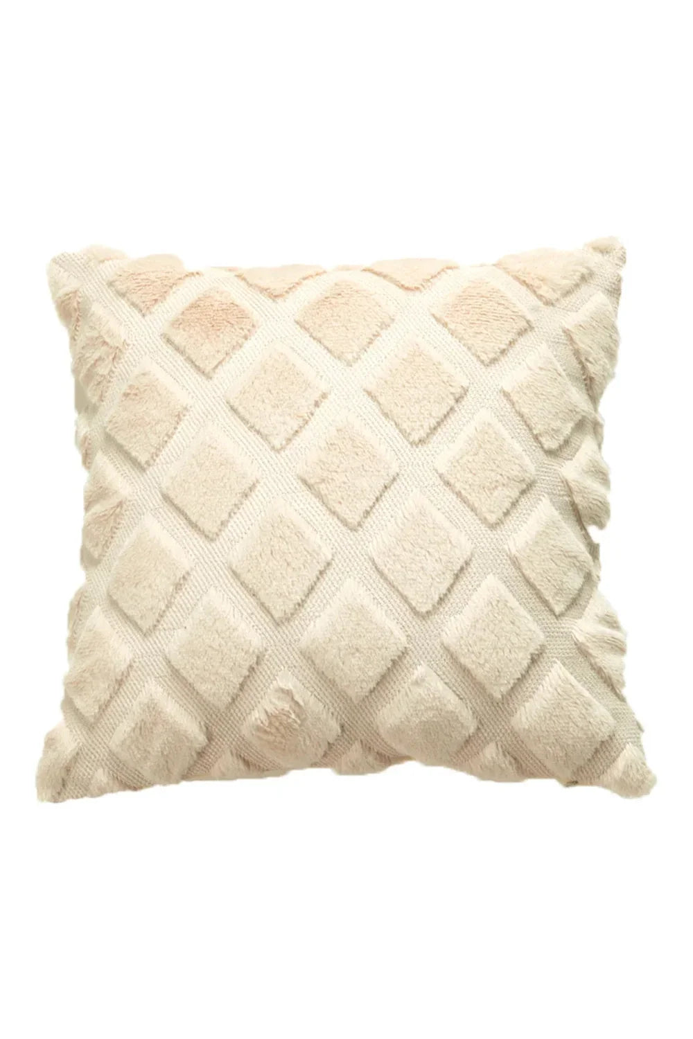 Soft Plush Pillowcase