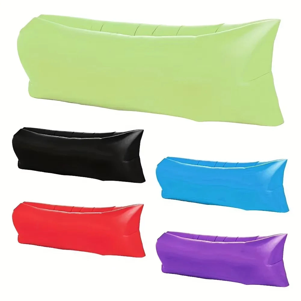 Inflatable Outdoor Lounge Sofa