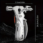 Titan Strike Tactical Multi-Tool Hammer Kit
