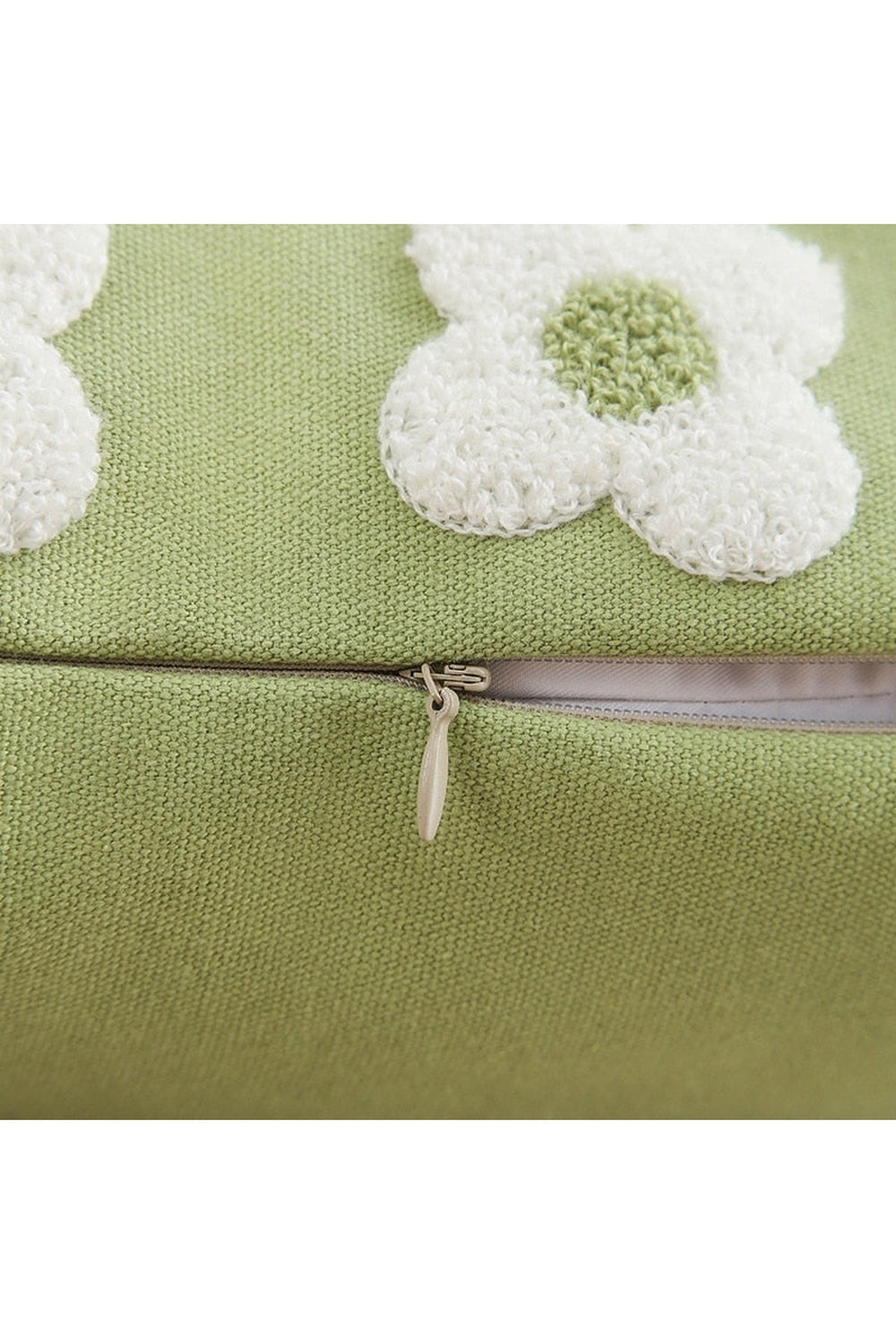 Embroidery Cushion
