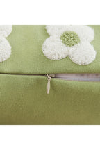 Embroidery Cushion