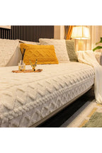Plush Living Room Blanket