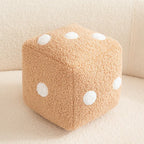 Dice Cushion