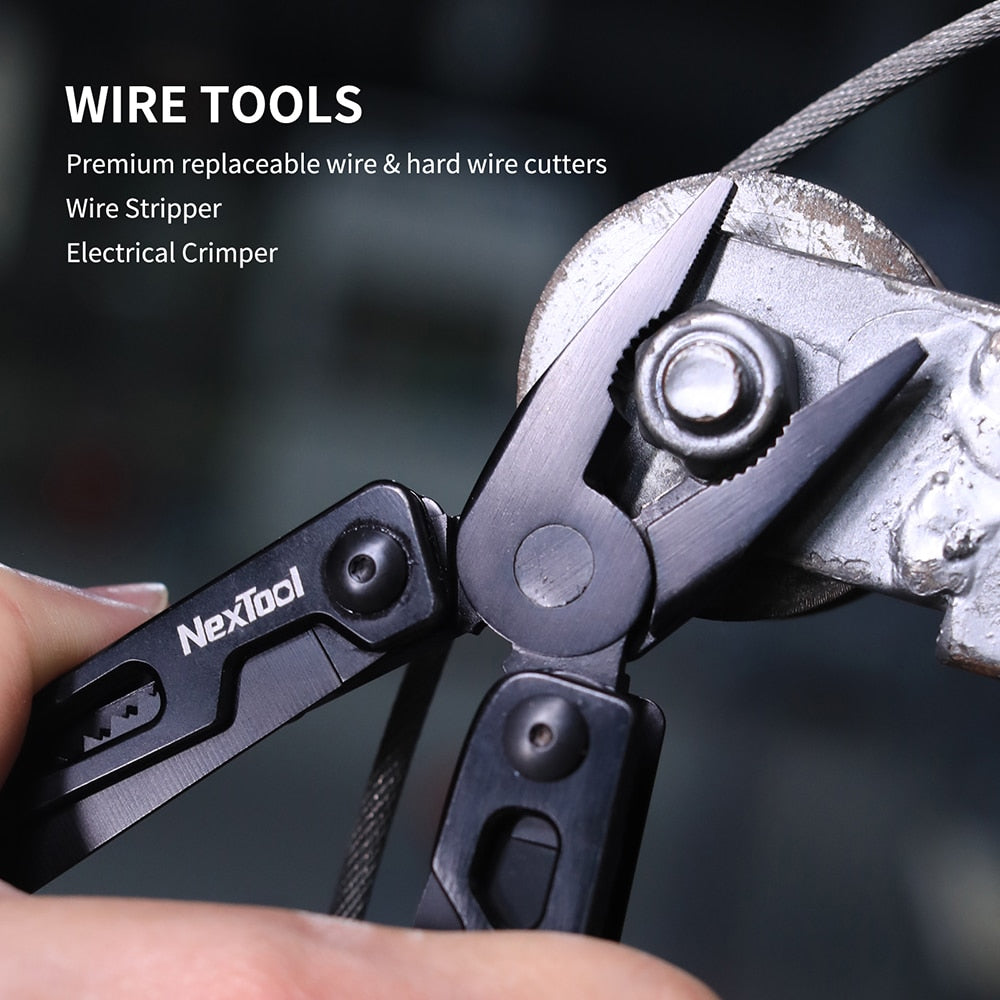 9-in-1 Multitool