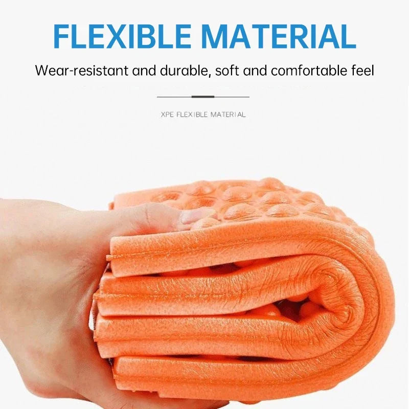 Outdoor Folding Seat Cushion