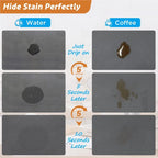 SoftGrip Non-Slip Floor Rug