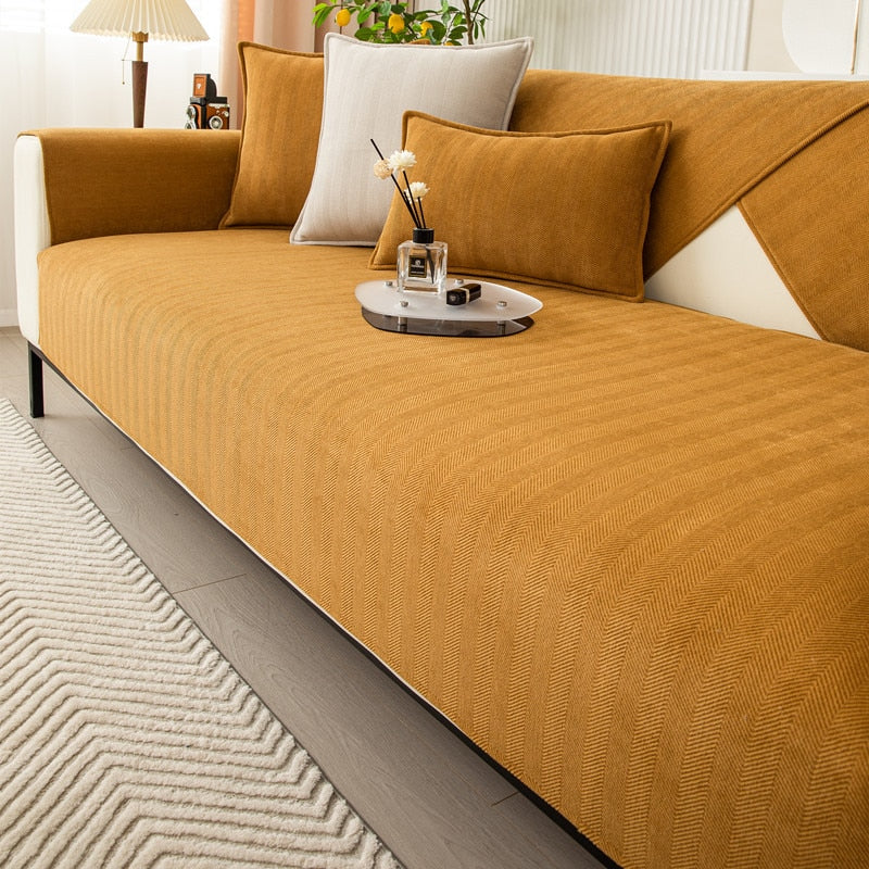 SofaGuard Sofa Cover