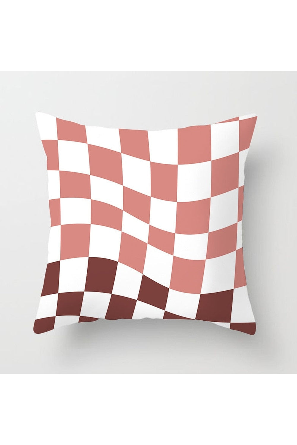 Pattern pillowcase