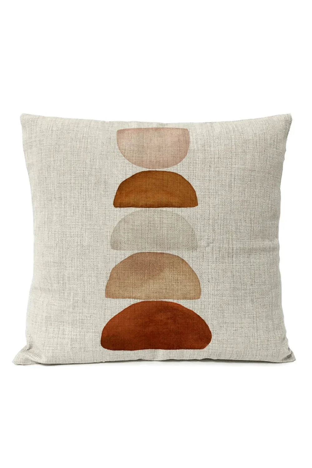 Sun Moon Pillowcase