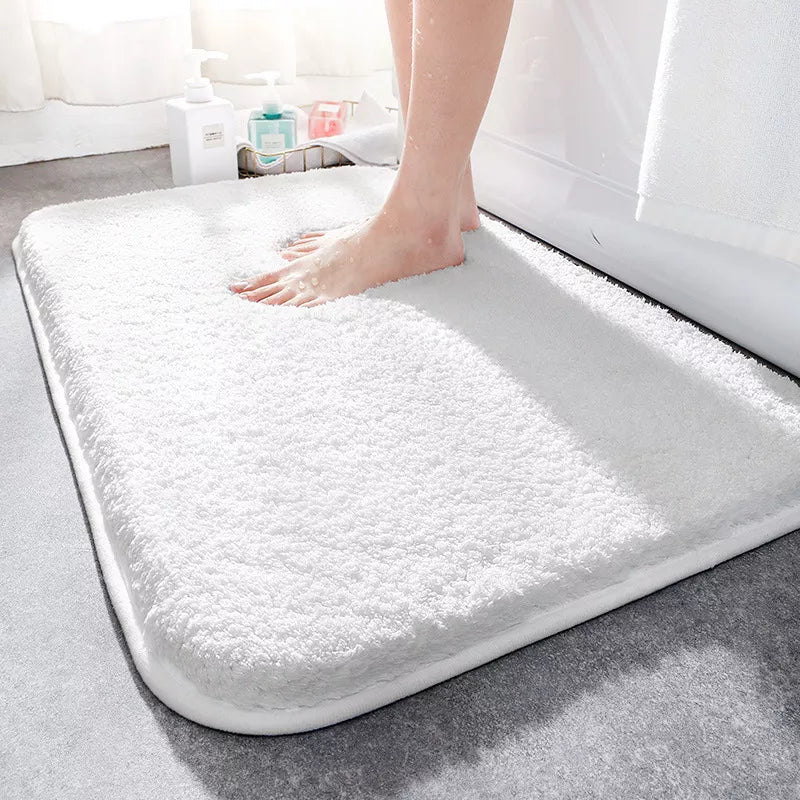 SoftStep Luxury Bath Mat