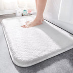 SoftStep Luxury Bath Mat