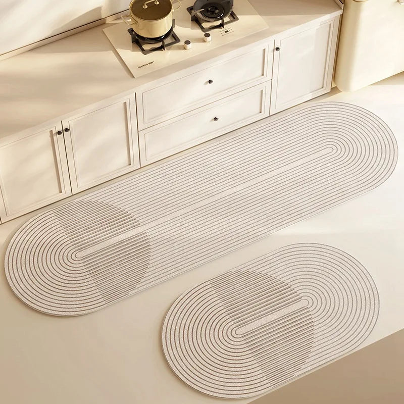SoftGrip Non-Slip Floor Rug