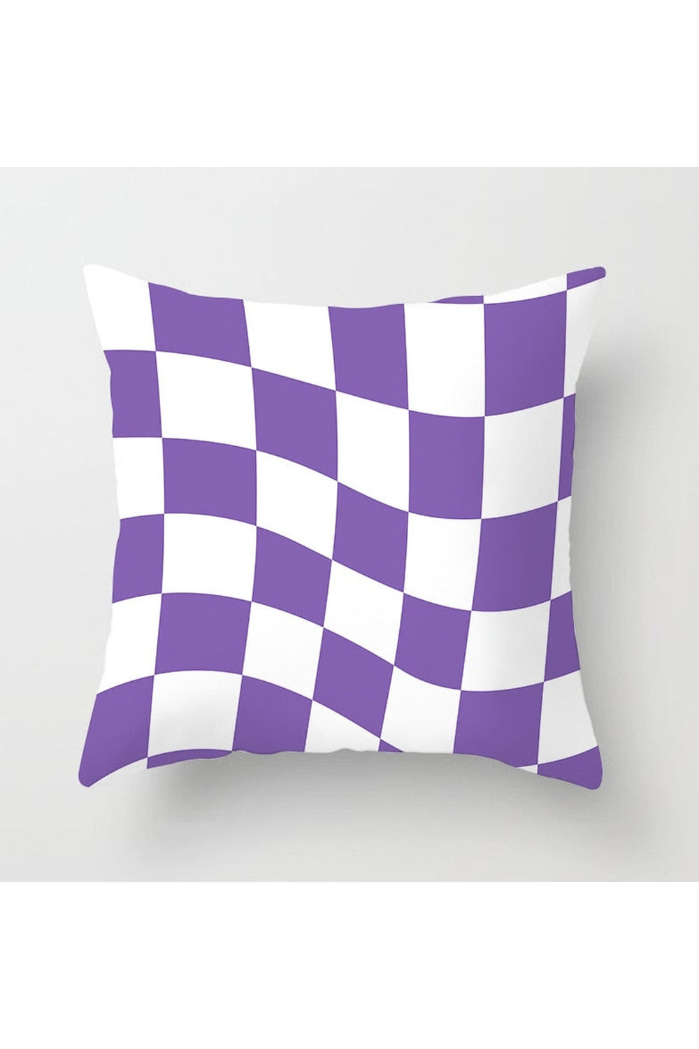 Pattern pillowcase