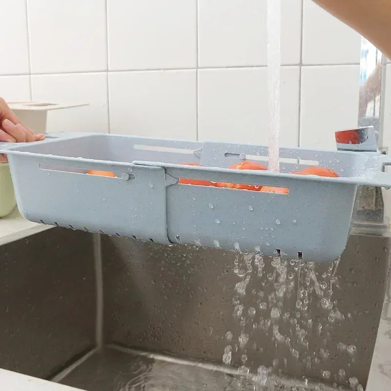 FlexDrain Abtropfkorb