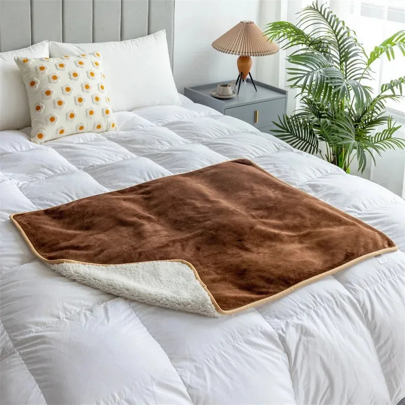 Waterproof Pet Blanket PawProof