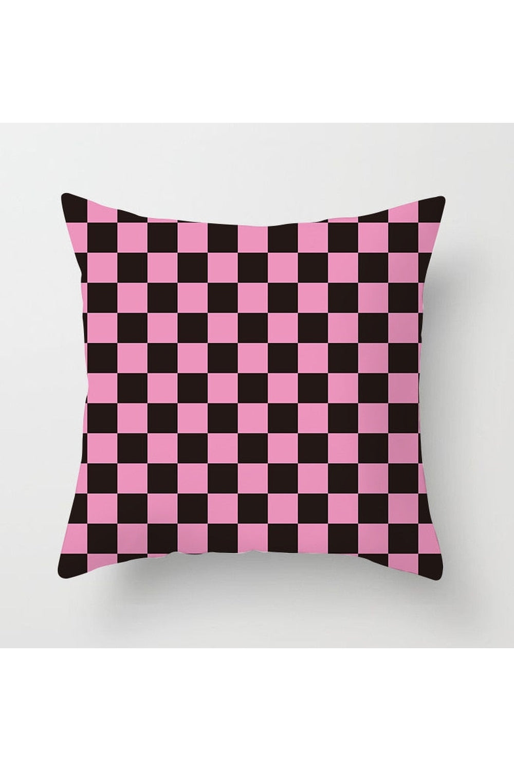 Pattern pillowcase