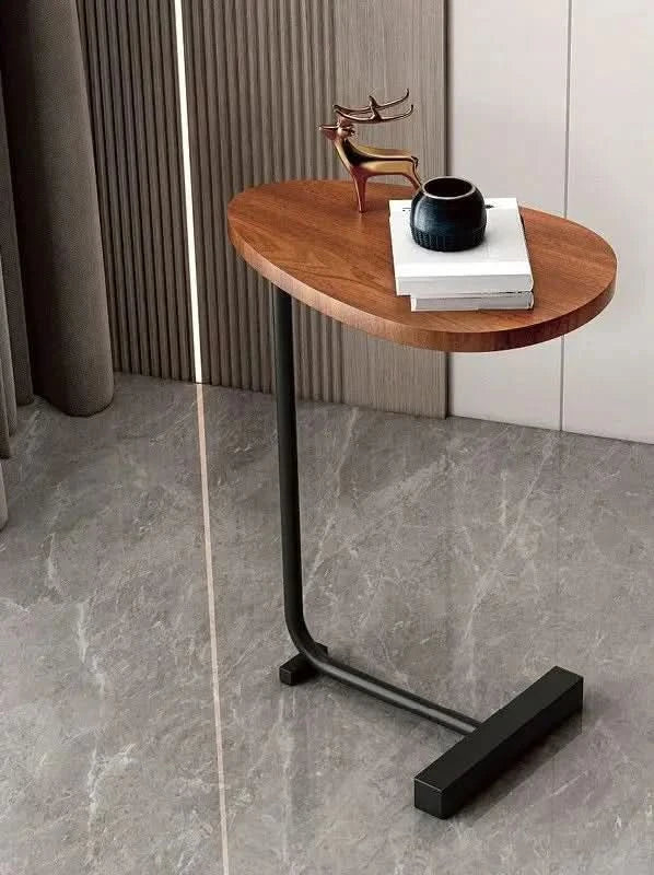 Modern Compact Side Table