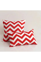 Geometric Square Pillowcase