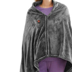 CozyTherm Wear USB Heating Blanket