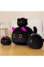 Cat Plush Pillow