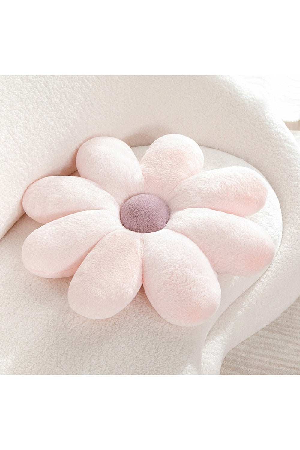 Daisy Pillowcases