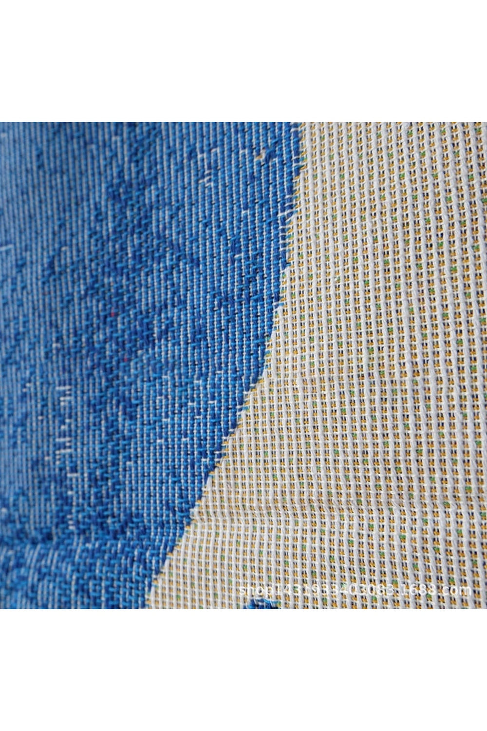 Tassel-Throw Blankets