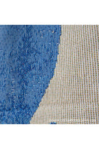 Tassel-Throw Blankets