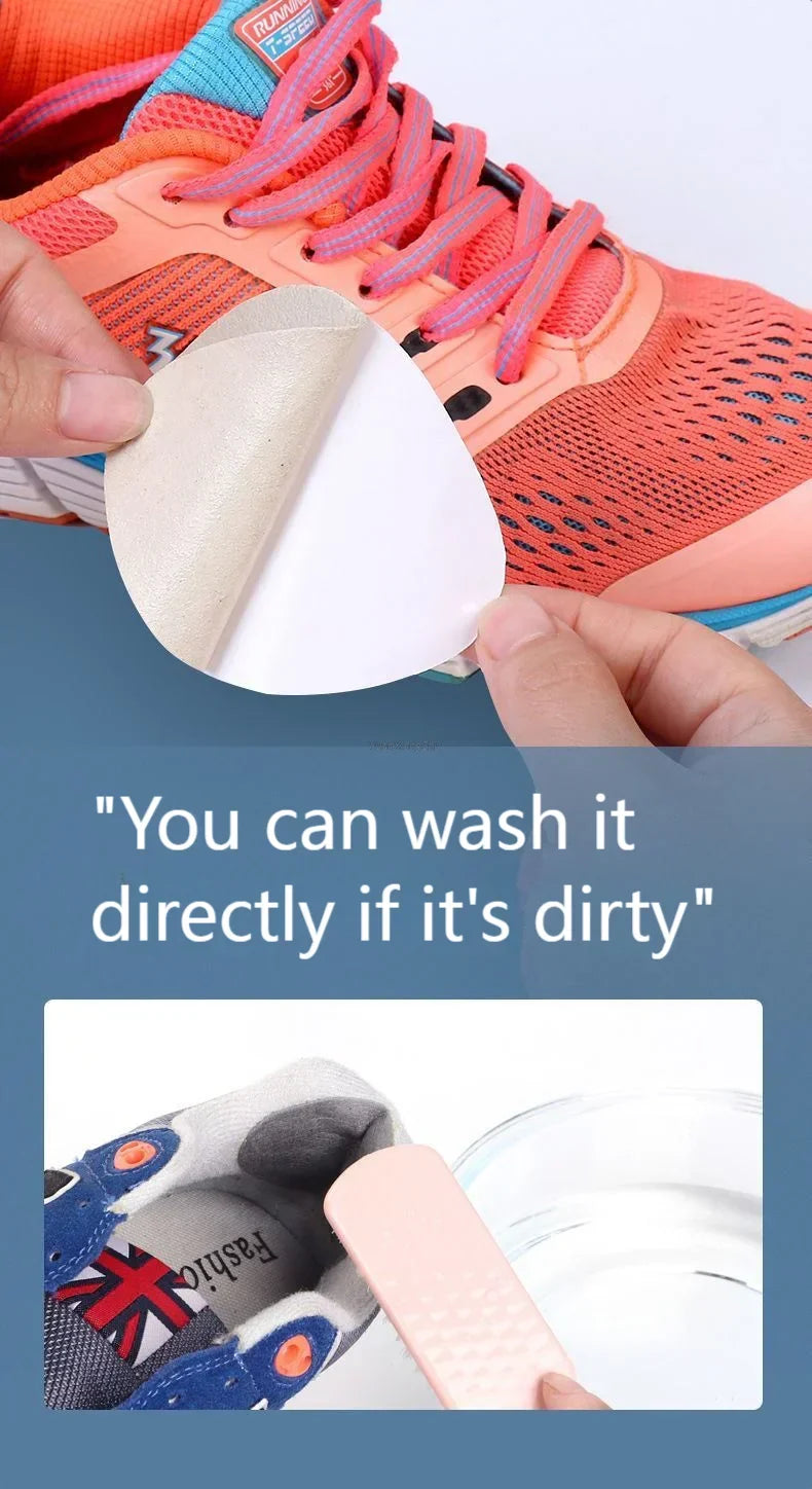 Selbstklebendes Schuh-Reparaturpflaster