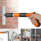 PowerShot Beton-Nagelpistole | Präzises Nageln für Beton und Stahl