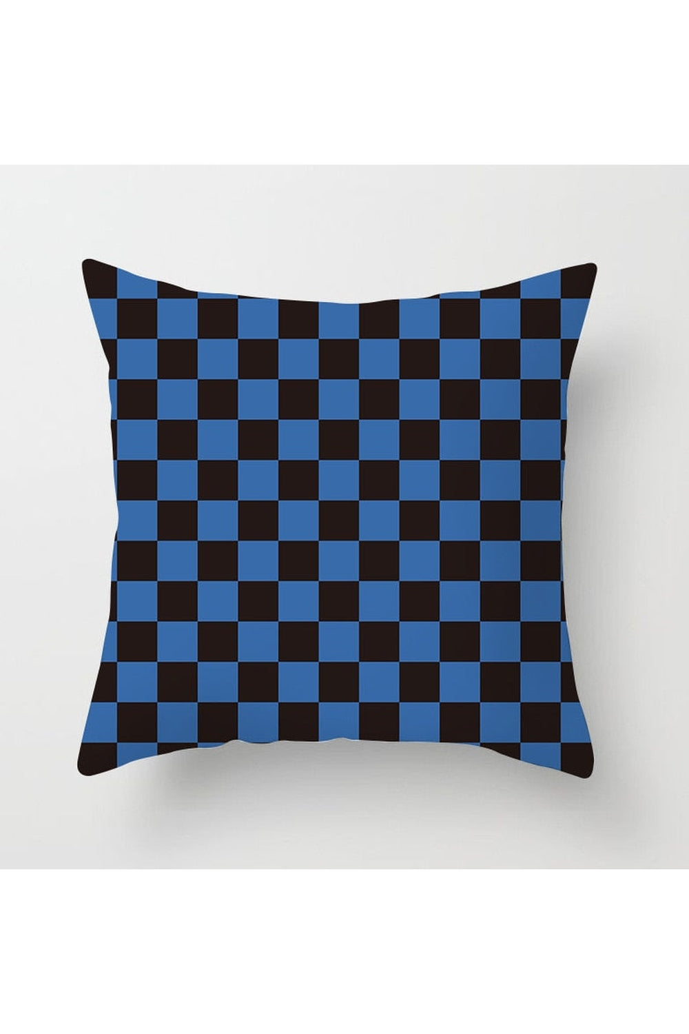 Pattern pillowcase