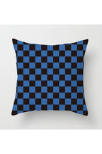Pattern pillowcase