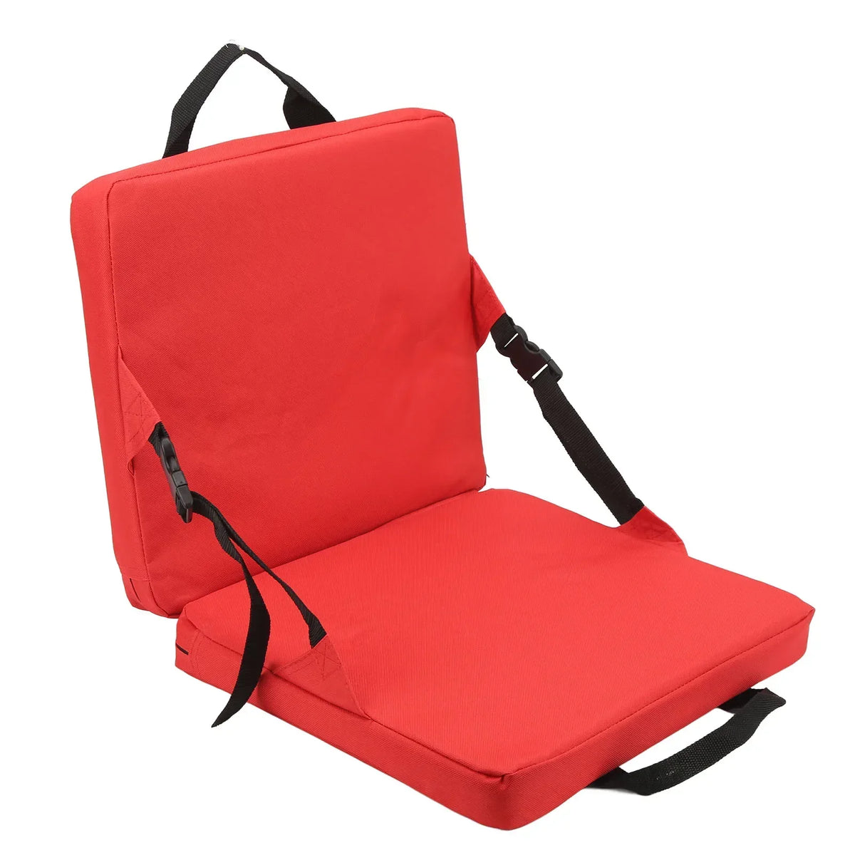 SITPURE Klappstuhl mit Rückenlehne