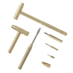 5-in-1 Mini-Schraubendreher-Set