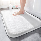 SoftStep Luxury Bath Mat
