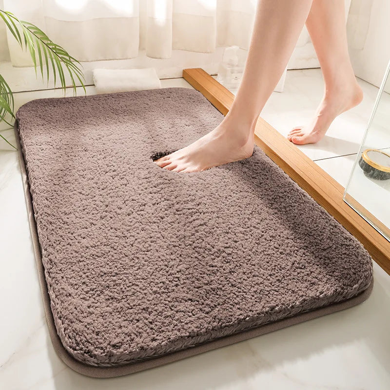SoftStep Luxury Bath Mat