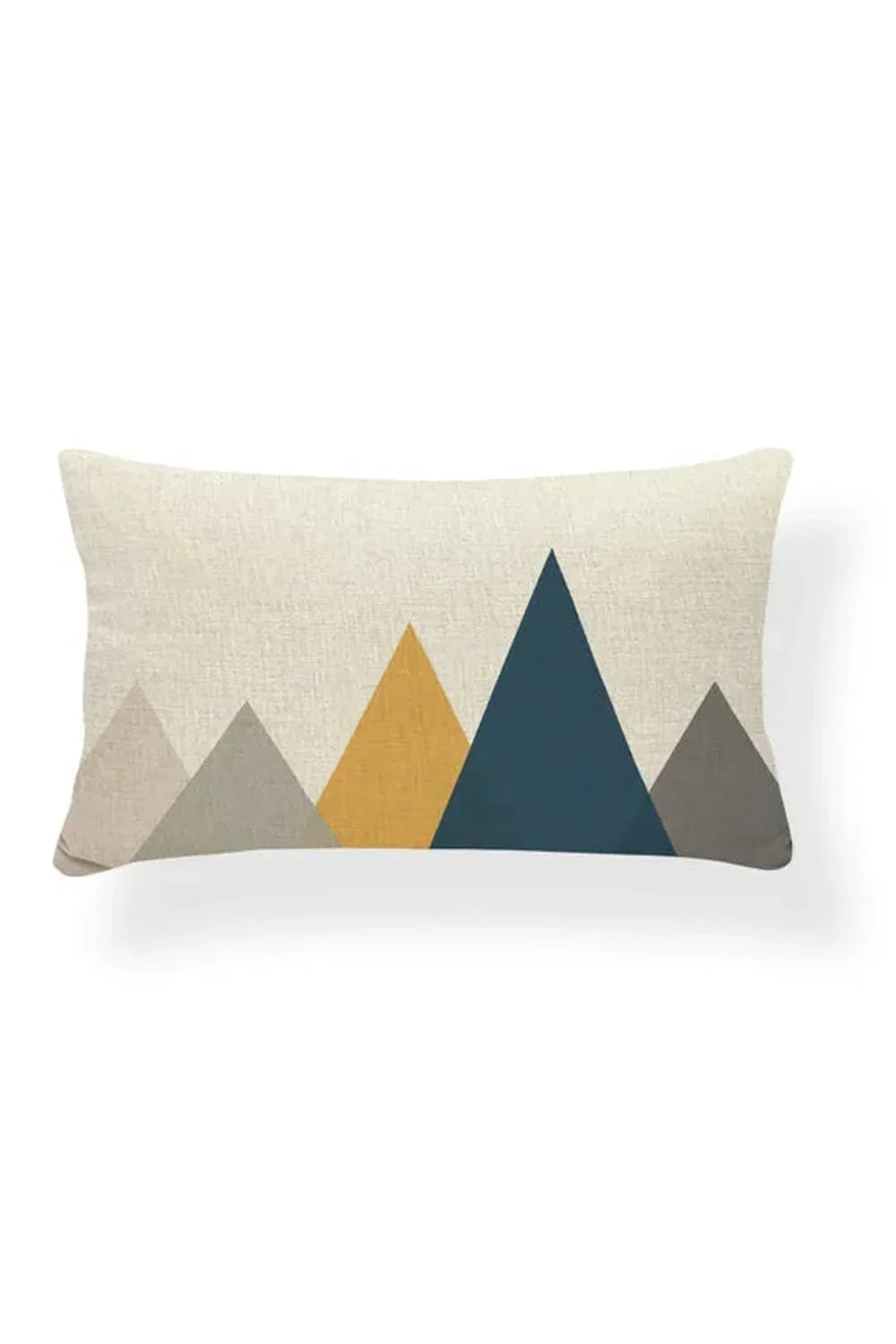 Nordic Pillowcase