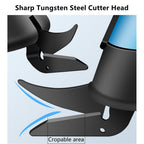 Elektrische Multifunktionsschere