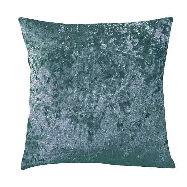 Super Soft Velvet Decorative Cushion