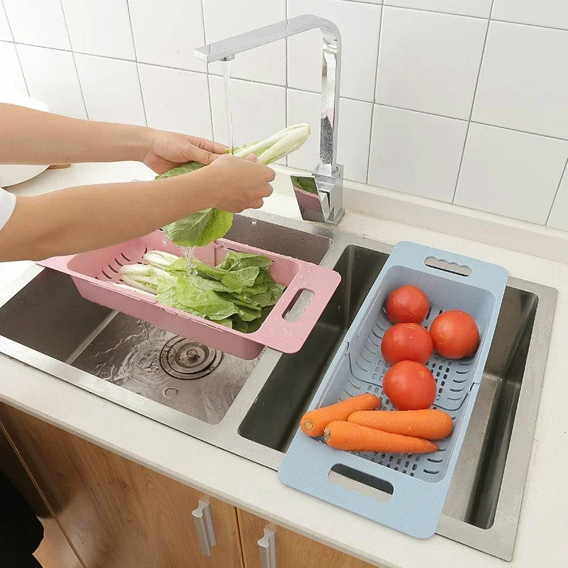 FlexDrain Abtropfkorb