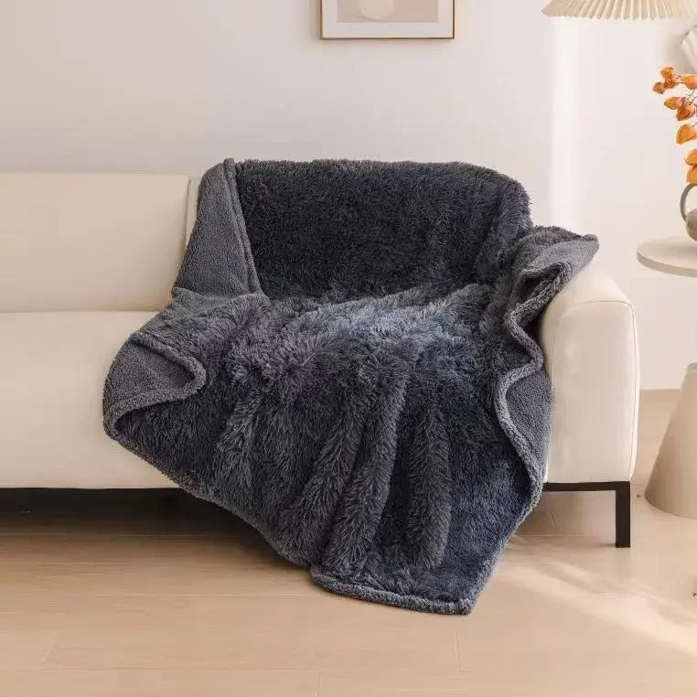 Luxury Cuddly Blanket