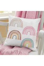 Print Sofa Cushion Cover