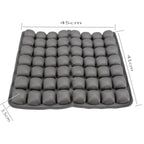 Inflatable Heat Dissipation Chair Cushion