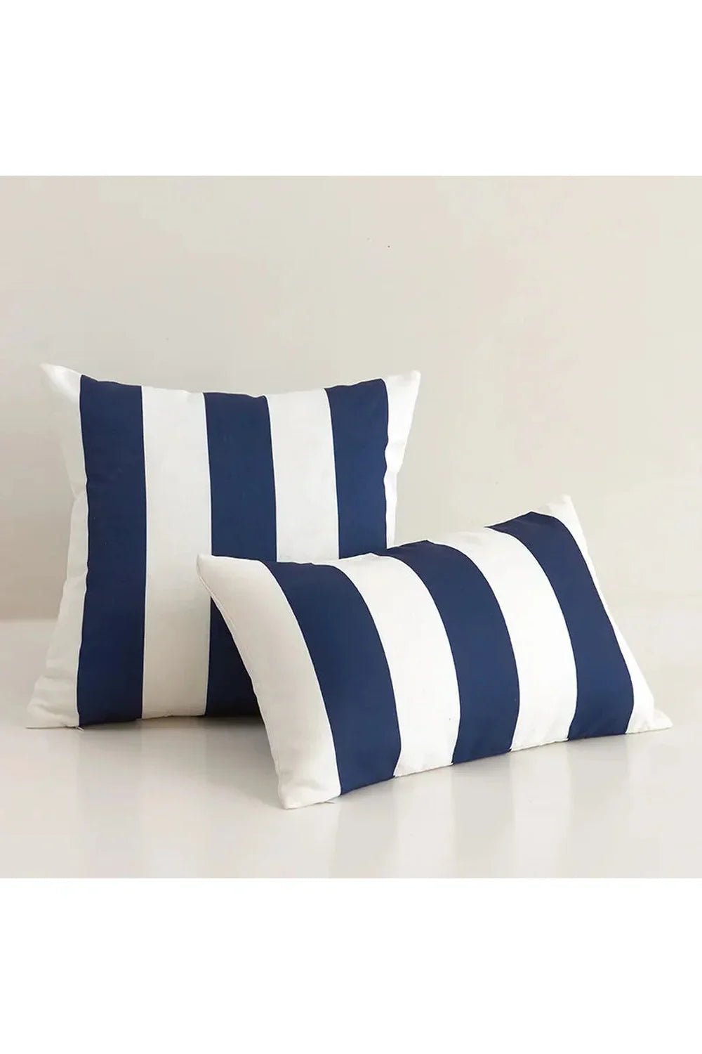 Geometric Square Pillowcase