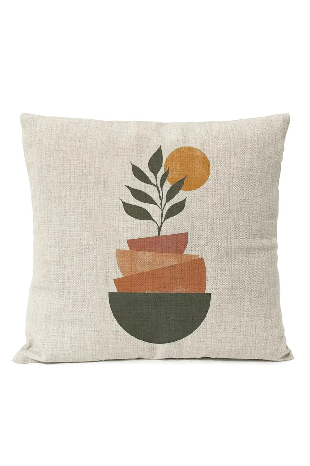 Bohemia Pillowcase