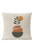 Bohemia Pillowcase