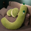 Belly Support Side Sleeping Pillow